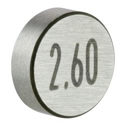 Ventil Shim PIAGGIO, Kipphebel Ventile für Vespa LX/S 50ccm 4T AC, 4-Ventil