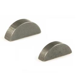 Keile Kit, Largeframe, 000267 - 000103 für Vespa 125 VNA-TS/150 VBA-Super/160 GS/180 SS/Rally/PX/PE/Lusso/T5/Cosa