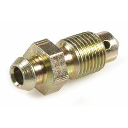 Entlüfternippel M10x1 mm