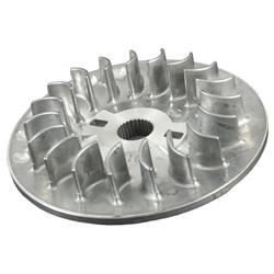 Riemenscheibe für GILERA/PIAGGIO Beverly/MP3/X8/X9 400/500ccm 4T LC