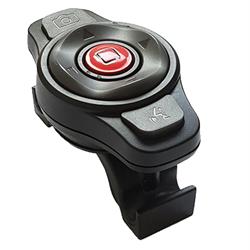 Fernbedienung LIVALL BR80 für BH51, MT1, C20 Neo, schwarz