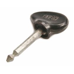 Zündschlüssel, 24077 für Vespa 150 T2/T3 VD1-2T/GS VS1T/VDT1TS