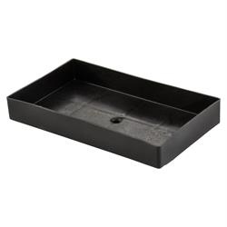 Batteriefach PIAGGIO, 573128 für Vespa ET4/LX/LXV/S 125-150ccm