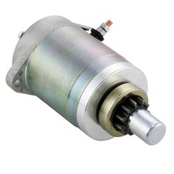 Anlasser ONE, 179116 - 1791165 für Vespa PK/S/ XL/XL2/Automatica/APE 50 mit Elestart