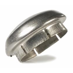 Staubschutzkappe, Bremstrommel, vorne & hinten, 092517 - 053783 für Vespa 50 Special V5B1-4T/SS/90 R/SS/100 2°/125/PV/ET3/125 GT/GTR/TS/150 GL/GS VS5T/Sprint/V/160 GS/180 SS/Rally/P200E 2°/PX80-150 E 