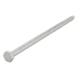 Bolzen PIAGGIO, Schwingarm, 274962 für Vespa ET2/ET4 50-125ccm