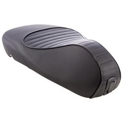 Sitzbank PIAGGIO 1B004482000C2 für Vespa Sprint 50ccm Notte