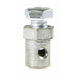 Schraubnippel Gang/Kupplung L 11mm, 6,8 mm, Sechskant, RMS alle Modelle