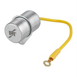 Kondensator EFFE, 079697 für Vespa 90/R/SS/100/125/PV/150 Sprint V, 50 N/L/R/Special/SR/SS (D)