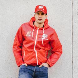 Kappe MALOSSI "MALOSSI Logo" Unisex