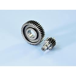 Getriebeübersetzung Z 16/42 POLINI Sekundär 202.1415 für Vespa für PIAGGIO iGet 125-150ccm 4T AC/LC