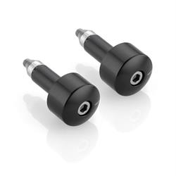 Lenkerendengewichte RIZOMA links & rechts für Vespa LX/LXV/S/GTS/GTS Super/GTV/GT 60/GT/GT L