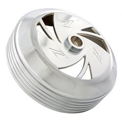 Kupplungsglocke ZELIONI für Vespa LX/S/946 3V i.e. 125-150ccm 4T AC