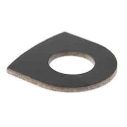 Scheibe Schwingenlager, innen, SIP für Vespa 125 VM/VN/VNA/VNB/ACMA/150 VL/VB/GS/VBA/VBB/T4/GL