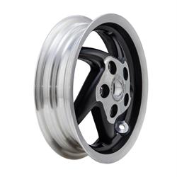 Felge CRIMAZ "Special Rim Velocissimo" 2.5x10 ET30 5x86 für PIAGGIO ZIP II/SP/ZIP2000/Vespa ET2/ET4 50-150 vorne