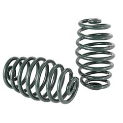 Feder Kit PASCOLI, Schwingsattel für Vespa 125 VN2T, Ape 150 AB1 4T