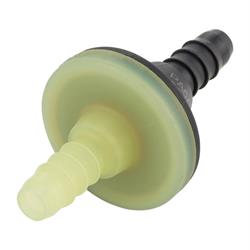 Rückschlagventil Entlüftungsschlauch PIAGGIO 1A004008 für Vespa GTS/GTS Super 125/150ccm 4T LC iGet (Euro4)