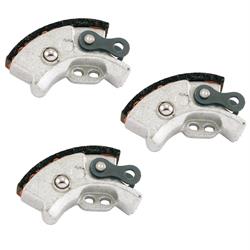 Kupplungsbacken CIF, für Monoantrieb für PIAGGIO CIAO/PX/SI/Bravo/Superbravo/Grillo/Boss 50ccm 2T AC