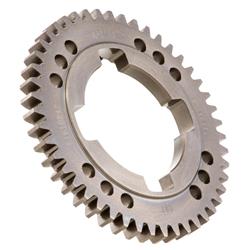 Zahnrad Z 47 DRT 4. Gang 4-Gang PK für Vespa 50 S 3°/Special V5B3T 3°/V5B4T 2°/SR (D)/100 2°/125 PV 2°/ET3 2°/PK50/S/SS/XL/2/FL/PK80-125 S/PK125/ETS/N//XL/XL2