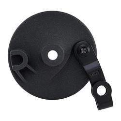 Trommelbremse MONORIM für E-Scooter Vorderrad für SEGWAY Max G30 D/E/P/G30 D II/E II/G30 LD/LE