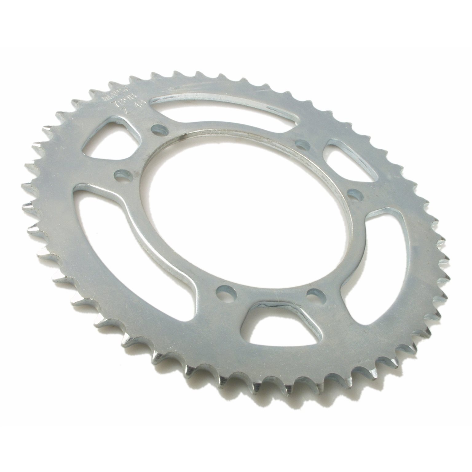 48 Mm Kettenrad 420 Kette 37 Zähne – Für 50-125 Cc ATV, Dirt Bikes, Quads & Trikes, Ersatzteil Aus Kohlenstoffstahl