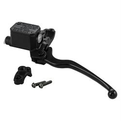 Hauptbremszylinder PIAGGIO Bremse links CM065202 - 56360R für PIAGGIO Beverly/Carnaby 125-300ccm