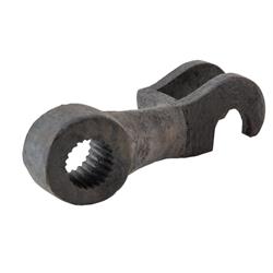 Bremsarm, Trommelbremse, hinten, 19059019 für Lambretta 125 LI/LIS/DL/GP/150 LI/LIS/SX/DL/GP/175 TV 2°-3°/200 TV/SX/DL/GP