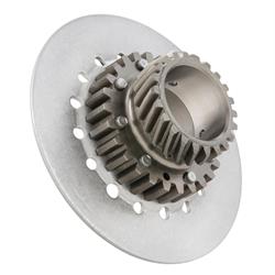 Kupplungszahnrad Z 22/26 DRT für Primär Z 65/Z 67/Z 68 für Vespa 125 GTR 2°/TS 2°/150 Sprint V 2°/Super 2°/PX80-150/PE/Lusso <- '94