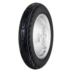 Komplettrad SIP Performer 3.00-10 50P TL/TT für Vespa 50 R 1°/Revival/S/SR/90/100 1°