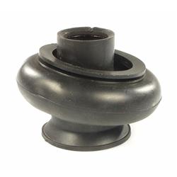 Ansauggummi, für Ansaugstutzen, 071813 für Vespa 50-125/PV/ET3