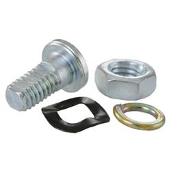 Befestigungskit, Choke/Umlenkhebel für Vespa 50-125/PV/ ET3/PK/S/XL