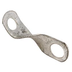 Halteblech Überlaufschlauch für Vergaser 24676 für Vespa 150 GS