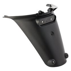 Nummernschildhalter PIAGGIO für Vespa Primavera/Sprint 125-150ccm i.e. 3V 4T AC