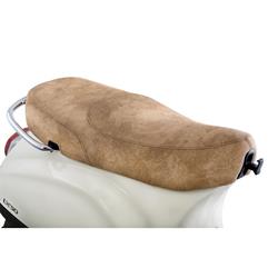 Sitzbank PIAGGIO CM02520100E8 - CM02520200E8 für Vespa LX 50-150ccm