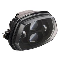 Scheinwerfer ZELIONI für Vespa Sprint 50-150ccm 2T/4T ('13-'18)