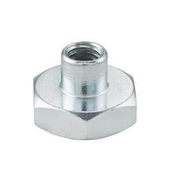 Mutter M8 mm, für geschlossene 8" Felge, SIP für Vespa 125 VN/VNA/VNB1-2T/150 VL/VB1/VBA/VBB1T -> 71000/GS VS1-4T