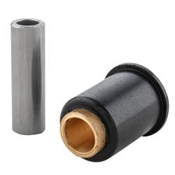 Silentgummi Stoßdämpferaufnahme 29x32x15 mm M10 mm, hinten, PLC für Vespa 50-125/PV/ET3/PK/S/XL/XL2/Automatica/125 VNA-TS/150 VBA-Super/160 GS/180 SS/Rally/PX80-200/PE/LUsso/T5/Cosa