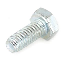 Schraube Sicherungsblech Bolzen Federaufnahme M6x14 mm, Sechskant für Vespa 125 GT/GTR/Super/TS/150 GL/Sprint/V/Super/Rally/P150S
