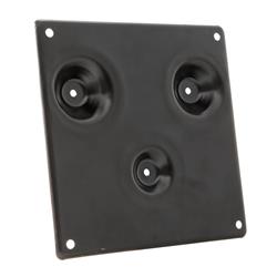 Nummernschildhalter PIAGGIO, 290306 für Vespa PK125 N Nuovo (FL)