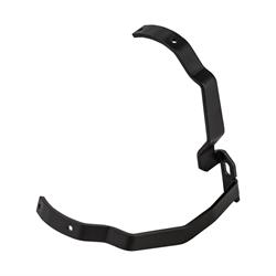 Halter SIP Garelli 2.0, vorne Metall schwarz pulverbeschichtet für Vespa PK50-125 S/XL/XL2/Automatica/PX80-200/PE/Lusso/`98/MY/T5
