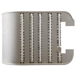 Reparaturbodenblech für Vespa 125 V30-33/VM/VN1T/VU/150 VL1T