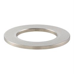 Spacer Silentgummi Motorschwinge 1,5 mm, SALEM SPEED für Lambretta 125 LI/LIS/DL/GP/150 LI/LIS/SX/DL/GP/175 TV/200 TV/SX/DL/GP