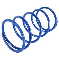 Gegendruckfeder POLINI 243.077 für Vespa ET4/LX/LXV/S/GTS/GTS Super/GTV/GT 60/GT/GT L 125-300ccm, 4T, AC/LC für PIAGGIO Leader/Quasar 125-300ccm 4T AC/LC