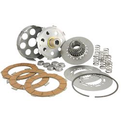 Kupplung FERODO Standard Z 23 für Primär Z 65 433548 - 131223 für Vespa 200 Rally/P200E/PX200 E/Lusso ->'94/Cosa 1 200