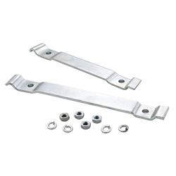 Klammern Montage Sitzkissen, PASCOLI für Vespa 50/90/PV/ET3