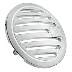 Abdeckung Variodeckel ZELIONI "Vintage" für Vespa LX/S/Primavera/Sprint/946 3V i.e. 125/150ccm 4T AC