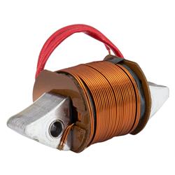 Speisespule Lichtmaschine CEAB 2° Lichtspule, 150088 - 90444 für Vespa 160 GS VSB1T
