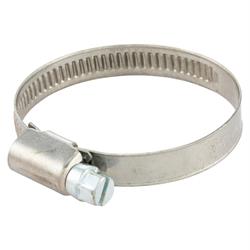 Schlauchschelle Ansauggummi 32-50 mm, PIAGGIO für Vespa GTS/GTS Super 125/150ccm 4T LC iGet (Euro4)