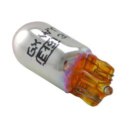 Birne 12V/5W, Sockel: W2,1x9,5d Blinker vorne für Vespa GTS/GTS Super/GTV/GT 60/GT/GT L 125-300ccm