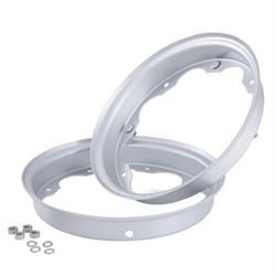 Felge "Wide Rim" 2.60x10 für Lambretta 125 LI/Special/GP/DL/150 LI/Special/SX/GP/175 TV/200 TV/SX/GP/DL vorne oder hinten